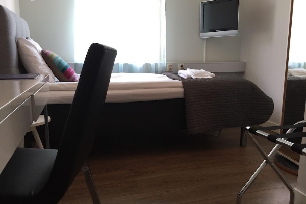 Hotell Stella